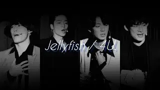 【歌割り】 Jellyfish / ふぉ〜ゆ〜