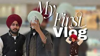 My First Vlog #myfirstvlog #vlogger #vlogger #vloggerlife #dailyvlog #food #vlogs