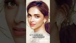 Top 7 Most Beautiful Asian women!