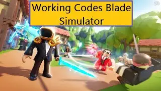 OP Codes Blade Simulator