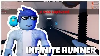 infinite runner.exe