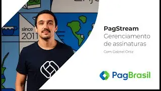 PagStream® - Gerenciamento de assinaturas