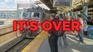 PA Republicans are about to DESTROY Philadelphia's Public Transportation