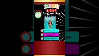 Java Programming   #javaprogramming #javatutorials #javaforbeginners #computerscience#javacode #java