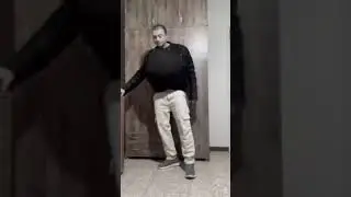 Новое увлечение Shuffle
