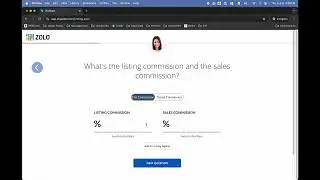 How to Submit a Listing Made in Webforms
