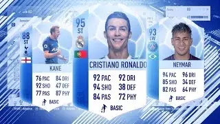 TOTW12 / TOTGS 