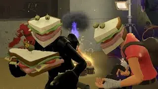 LazyPurple's Silly Server Compilation (11)