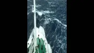 Пролив Дрейка / Drake Channel