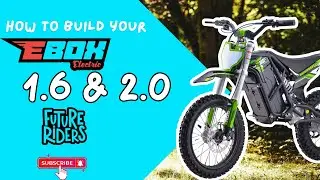 How to build your EBox 1 and EBox 2