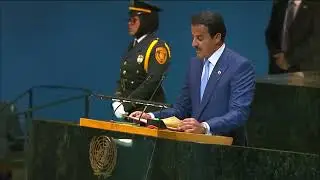 Qatar's Principled Diplomacy: From Gaza Mediation to Global Peace Efforts