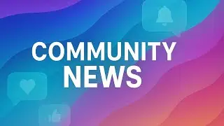 Community News #7 - Spiele der nächsten Wochen und Livestreams