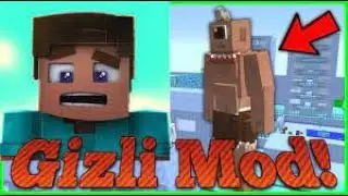 tepeg&ouml;z modu nasıl indirilir gizli mod
