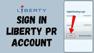 Liberty PR Login | How to Sign in to MyLiberty PR Account (2024)