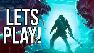 LETS PLAY! Moros Protocol - Gameplay (PC) | No Commentary