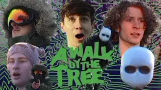 a walk by the tree | Buckets and Spades | An Altered Beast