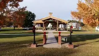 BCF Festive Campus 2019