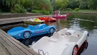 Teltow - Potsdam - Freundschaftsinsel - Vlog