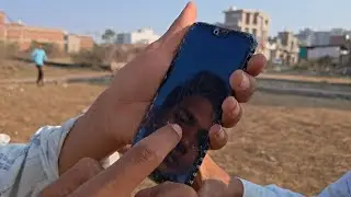 Magical phone tutega hi nahi || prince's vlog || 