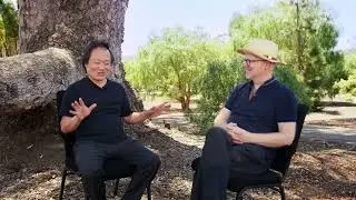 Scott Yoo at Festival Mozaic 2023