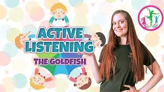 MOMMY AND ME DANCE CURRICULUM | The Goldfish Song - Laurie Berkner Band