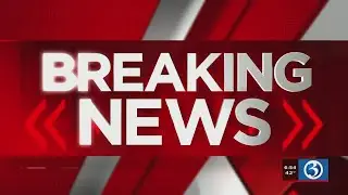 BREAKING NEWS: Homicide investigation in Hartford