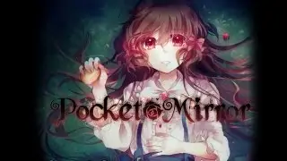 CREEPY DOLLS | Pocket Mirror (DEMO)