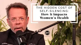 The Hidden Cost of Self-Silencing: How It Impacts Women&rsquo;s Health