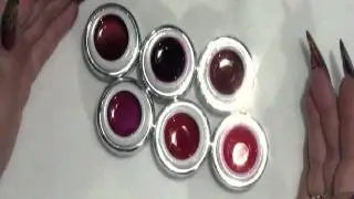 Artisan Soak Off Color Gel Polish - Classic Collection