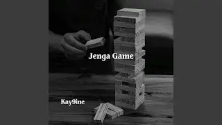 Jenga Game