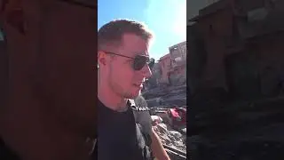 Don't fall for this SCAM in Marrakesh! 🇲🇦
