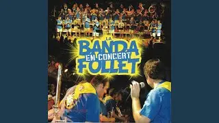 Medley: Dancing Queen / Gimme Gimme Gimme / Lay All Your Love On Me / Mamma Mia / Voulez vous...