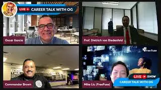 Creating Personalized Career Journeys for Students