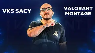 VKS SACY-VALORANT MONTAGE