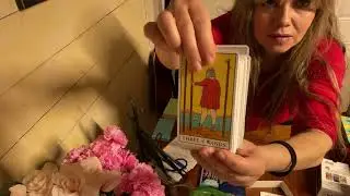 MODERN WITCH TAROT UNBOXING!  JAWDROPPING!!! I LOVE IT!