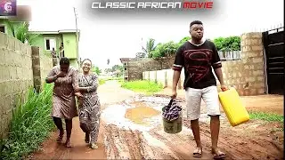 LOVE MELODY - Every lady Need To Watch This Amazing Movie & Learn A Big Life Lessons - African Movie