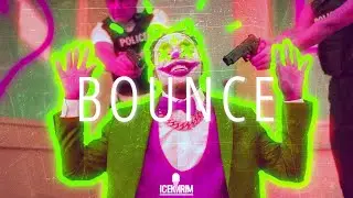 (HARD) DABABY x NLE CHOPPA x SAWEETIE x STUNNA 4 VEGAS TYPE BEAT - &uml;BOUNCE&uml; (Prod. Icekrim)