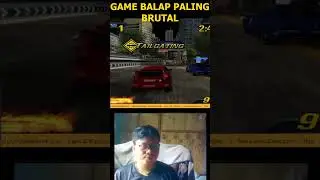 Mainin Game Permintaan Viewer -  Burnout 3: Takedown