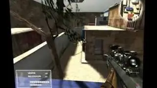 SNIPER'S ONLY! Rush team sniping gameplay