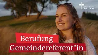 Deswegen bin ich Gemeindereferent*in - 2022