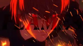 Light Yagami - Death Note