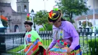 CHIMAYCHA - MARCELINA FLORES - POR QUE TE CASASTE