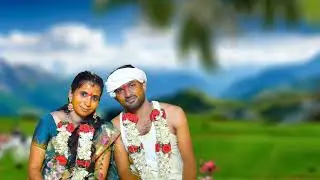 Swetha Weds Sarvesh  Wedding Video Part-3