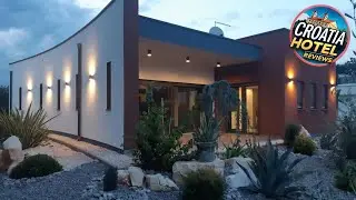 Apartments Bijou, Nature & Luxury in a green oasis near Umag | Umag, Croatia | Hotel Review ⭐