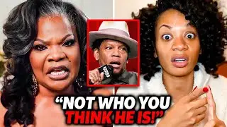 Mo&rsquo;Nique & D.L. Hughley&rsquo;s Daughter Exposes His SCARY Rise To Power.. (He&rsquo;s LOST)