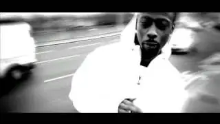 Ozzie B Aka Zed about time official video