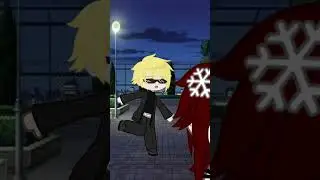 #gacha #приколгача #gachareact #тренд #реки #гачалайф #gamingvideos #юмор #fyp