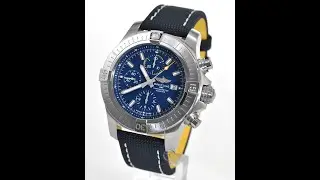 Breitling Avenger Chronograph 45  FM15289