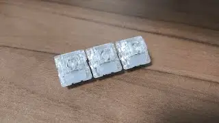 Jerrzi Crystal Sound & Wobble Test