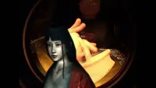 kuon evil video game for playstation game